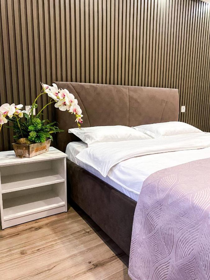 New Apart in the Central city, сауна, джакузи, панорамный вид! Усть-Каменогорск Экстерьер фото